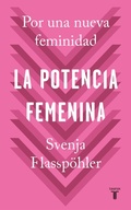 Cover: La potencia femenina / Woman Power - Taurus