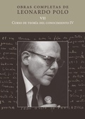 Bild: Curso de teoría del conocimiento IV - EUNSA. EDICIONES UNIVERSIDAD DE NAVARRA, S.A.