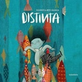 Cover: Distinta - KALANDRAKA EDITORA
