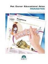 Abbildung von: Pet Owner Educational Atlas. Parasites - Servet