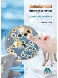 Abbildung von: Antimicrobial therapy in swine. A practical approach. - Servet