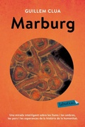 Cover: Marburg - labutxaca