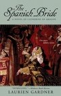 Cover: The Spanish Bride - Berkley