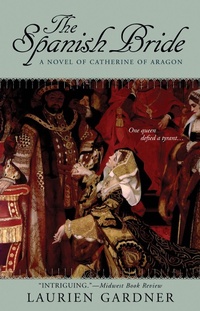 Enlarge image Cover: The Spanish Bride - Berkley