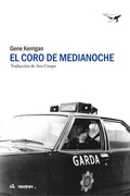 Cover: El coro de medianoche - Sajal&iacute;n Editores