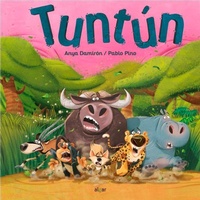 Abbildung von: Tuntún - Algar libros S.L.U.