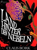 Cover: Land hinter den Nebeln - Saga Egmont