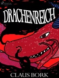Cover: Drachenreich - Saga Egmont