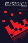 Cover: GDPR and Cyber Security for Business Information Systems - River Publishers