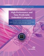 Cover: High-Performance and Time-Predictable Embedded Computing - River Publishers