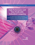 Cover: High-Performance and Time-Predictable Embedded Computing - River Publishers