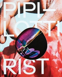 Enlarge image Cover: Pipilotti Rist - Louisiana