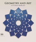 Cover: Geometry and Art - Skira