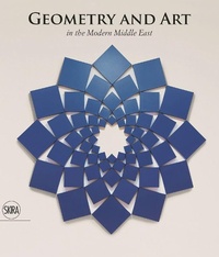 Enlarge image Cover: Geometry and Art - Skira