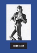 Cover: Peter Berlin: Icon - Damiani
