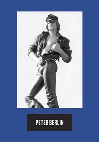 Abbildung von: Peter Berlin: Icon - Damiani