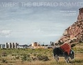 Cover: Joan Myers: Where the Buffalo Roamed - Damiani