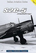 Cover: S2C-5 HELLDIVER - Aviation Collectables Company
