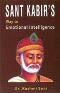 Cover: Sant Kabir's Way to Emotional Intelligence - Sterling Publishers Pvt.Ltd