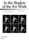 Cover: In the Shadow of the Art Work - Valiz
