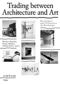Cover: Trading Between Architecture and Art - Valiz