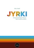 Cover: Jyrki - Kustantamo Tarke