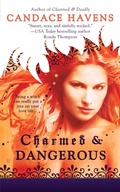 Cover: Charmed & Dangerous - Berkley