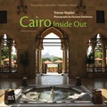 Cover: Cairo Inside Out - The American University in Cairo Press