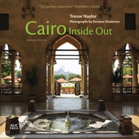Abbildung von: Cairo Inside Out - The American University in Cairo Press
