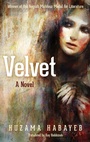 Cover: Velvet - Hoopoe