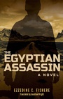 Cover: The Egyptian Assassin - Hoopoe