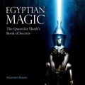 Cover: Egyptian Magic - The American University in Cairo Press