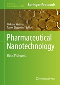 Bild: Pharmaceutical Nanotechnology - Humana