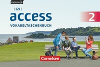 Abbildung von: Access - G9 - Ausgabe 2019 - Band 2: 6. Schuljahr - Cornelsen Verlag