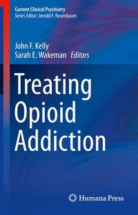 Enlarge image Cover: Treating Opioid Addiction - Humana
