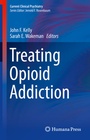 Cover: Treating Opioid Addiction - Humana