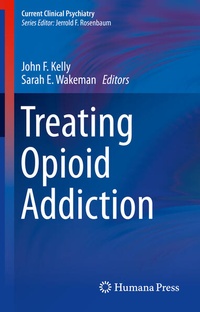 Enlarge image Cover: Treating Opioid Addiction - Humana