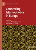 Cover: Countering Islamophobia in Europe - Palgrave Macmillan