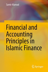 Abbildung von: Financial and Accounting Principles in Islamic Finance - Springer