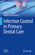 Cover: Infection Control in Primary Dental Care - Springer