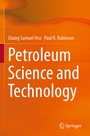 Cover: Petroleum Science and Technology - Springer