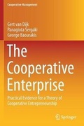 Cover: The Cooperative Enterprise - Springer