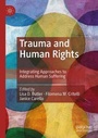 Cover: Trauma and Human Rights - Palgrave Macmillan