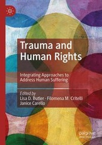 Enlarge image Cover: Trauma and Human Rights - Palgrave Macmillan
