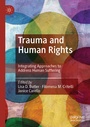 Cover: Trauma and Human Rights - Palgrave Macmillan