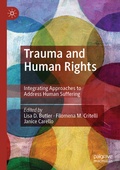 Cover: Trauma and Human Rights - Palgrave Macmillan
