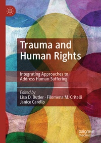 Enlarge image Cover: Trauma and Human Rights - Palgrave Macmillan