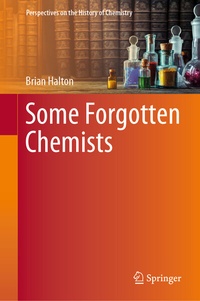 Abbildung von: Some Forgotten Chemists - Springer