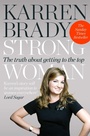 Cover: Strong Woman - Collins