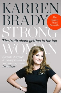 Enlarge image Cover: Strong Woman - Collins